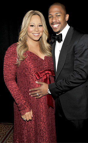 Mariah Carey, Nick Cannon Mariah Carey, Nick Cannon